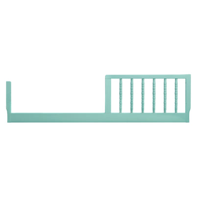 M3199LG,DaVinci,Jenny Lind Toddler Bed Conversion Kit in Lagoon