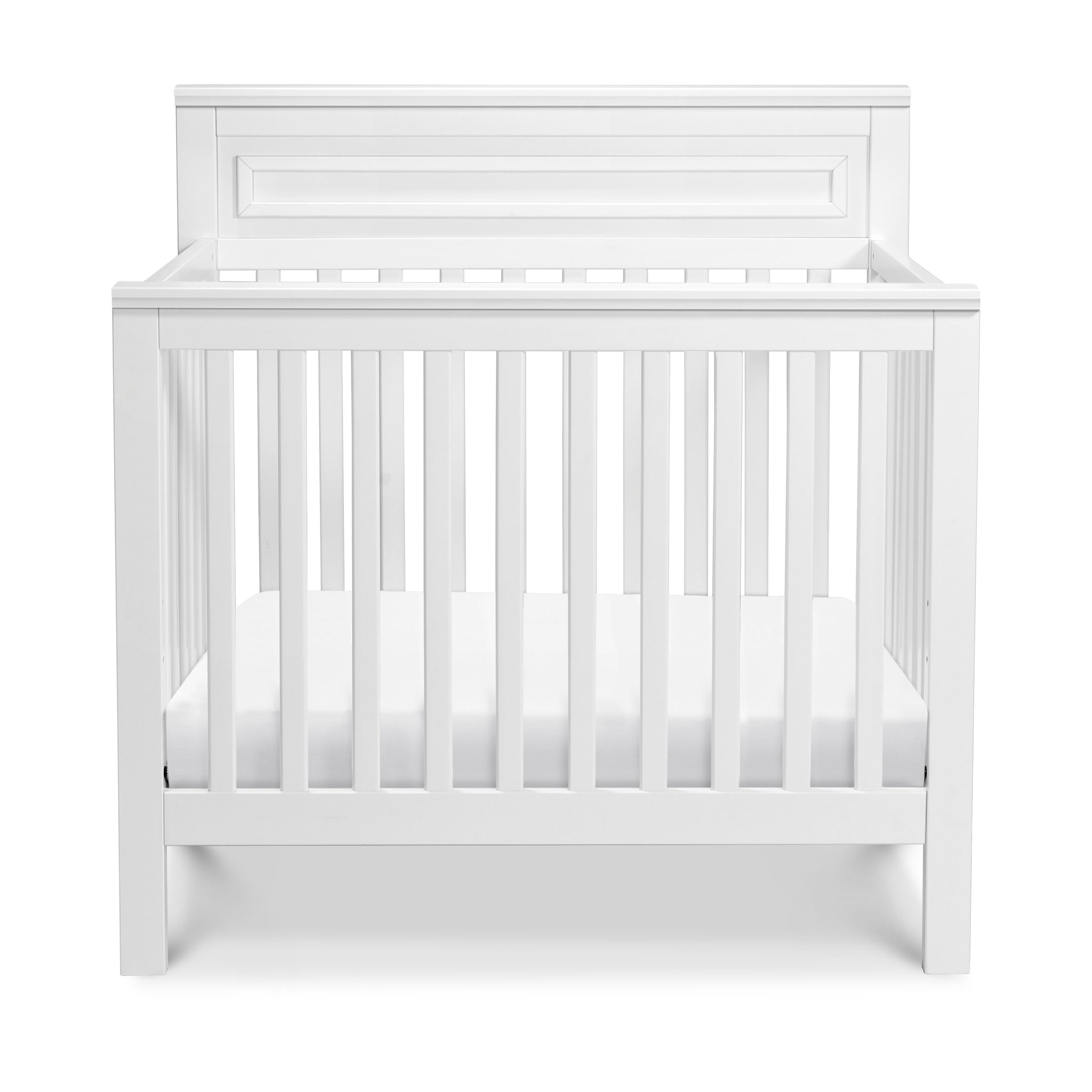 DaVinci Autumn 4in1 Convertible Mini Crib DaVinci Baby