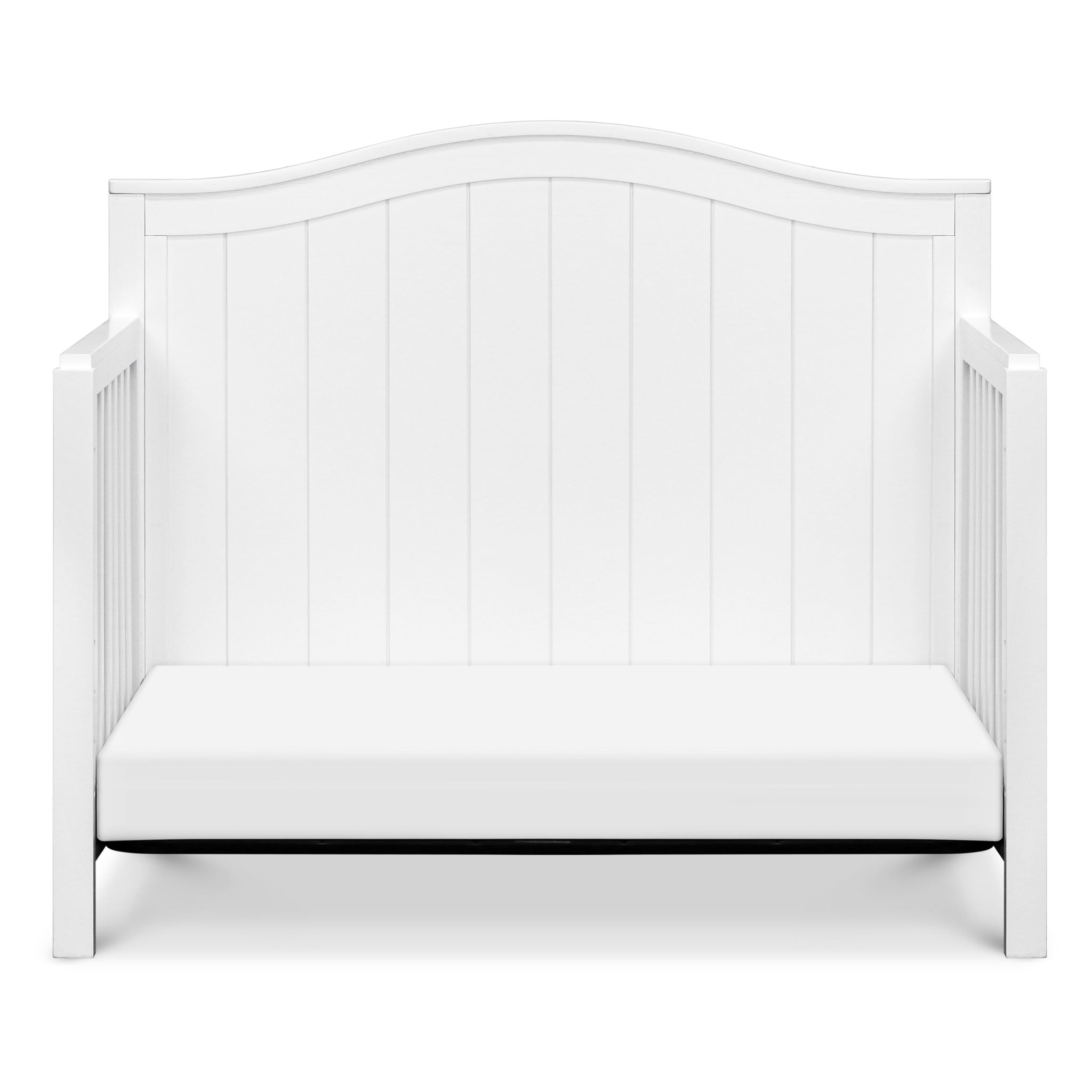 DaVinci Aspen 4in1 Convertible Crib DaVinci Baby