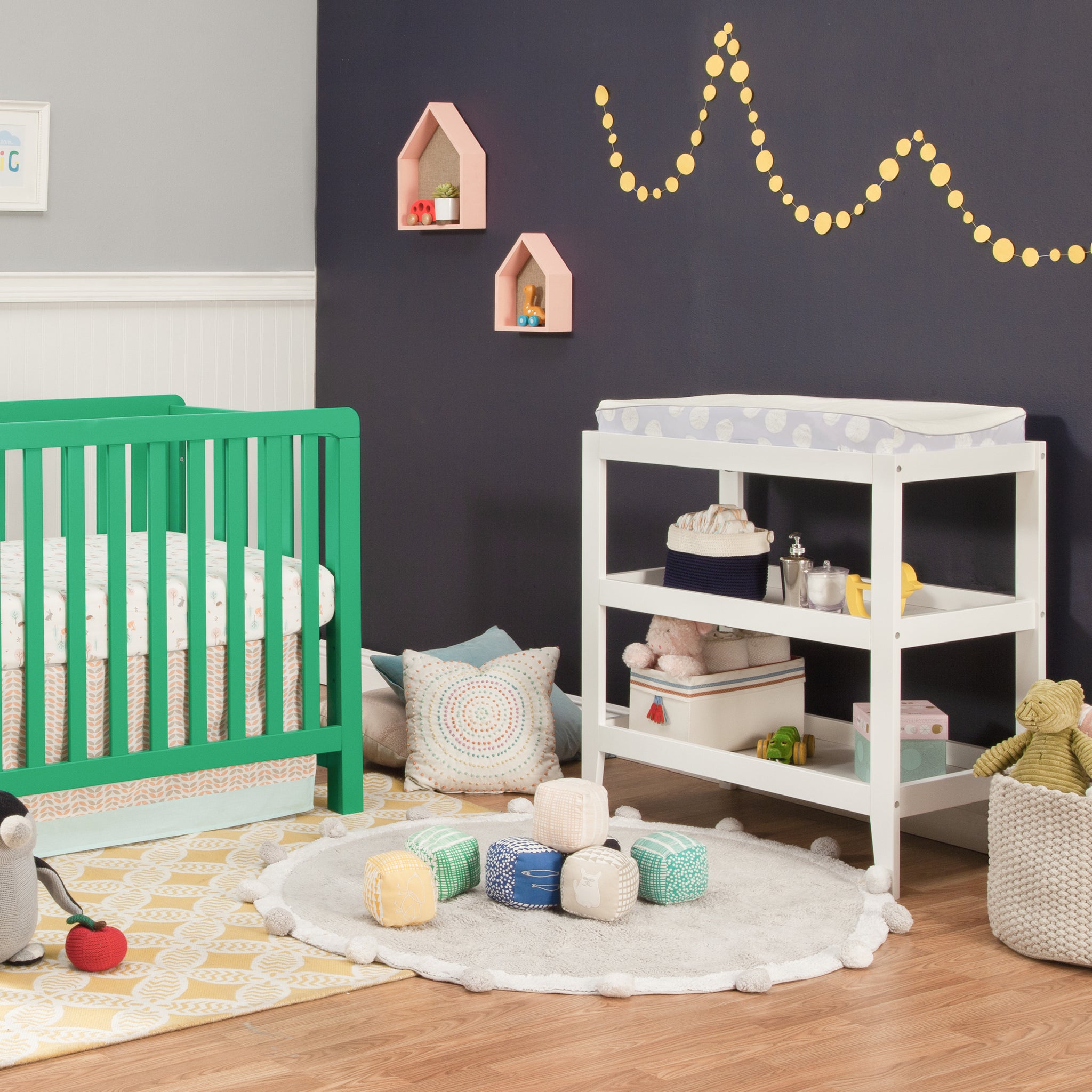 Carter's by davinci colby changing table Clearance