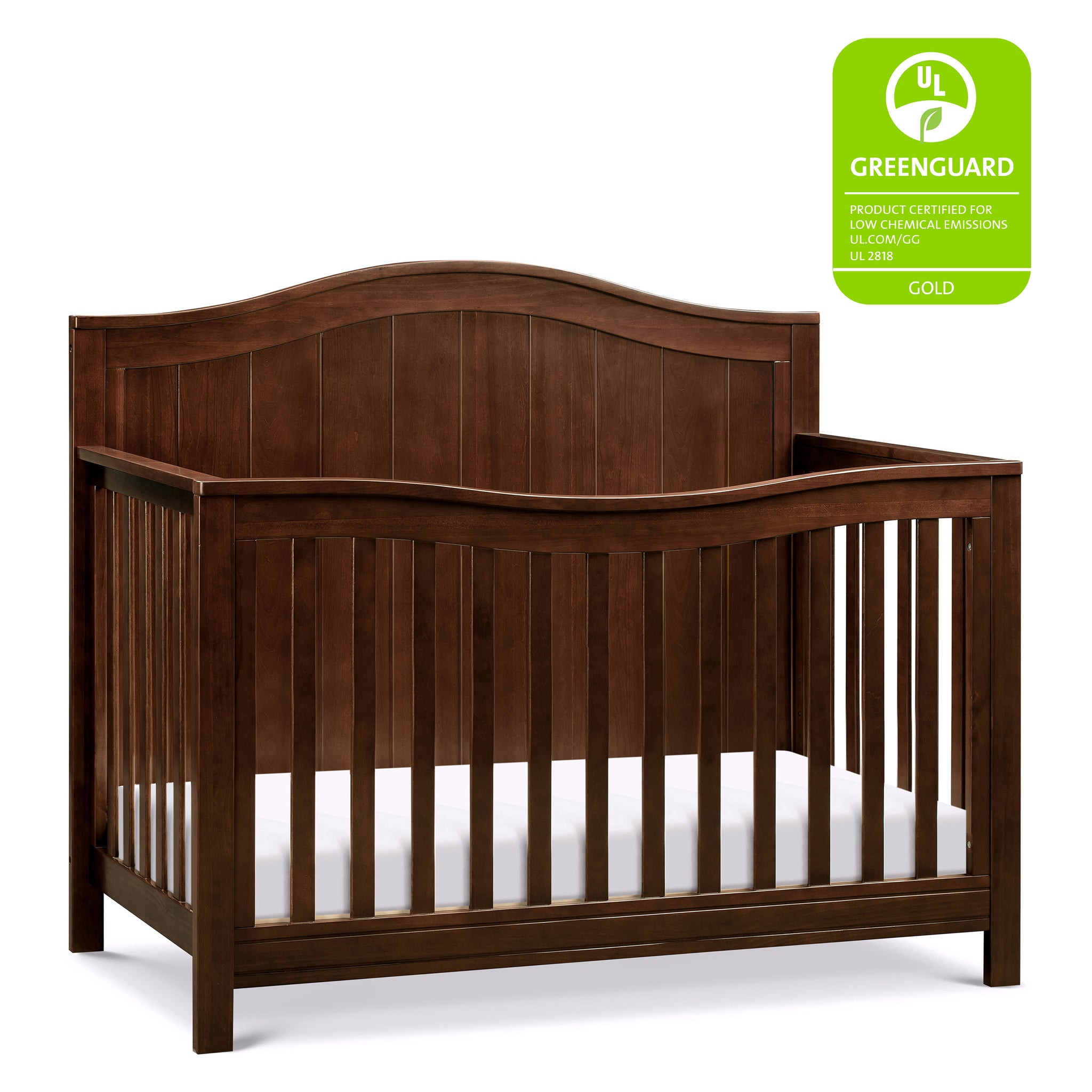 DaVinci Aspen 4in1 Convertible Crib DaVinci Baby