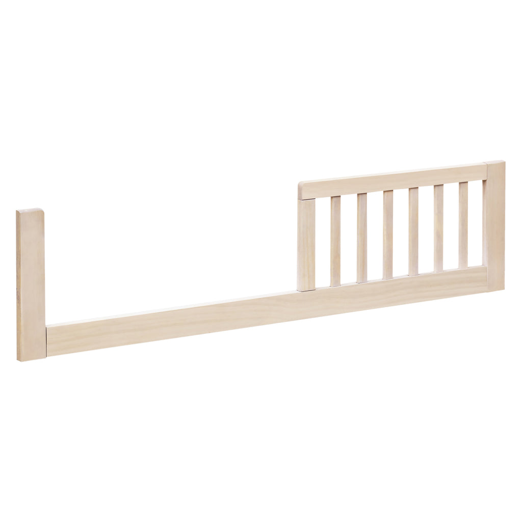 M11999NX,Toddler Bed Conversion Kit in Washed Natural