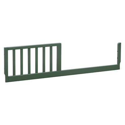 M3899FRGR,The MDB Family,Toddler Bed Conversion Kit in Forest Green