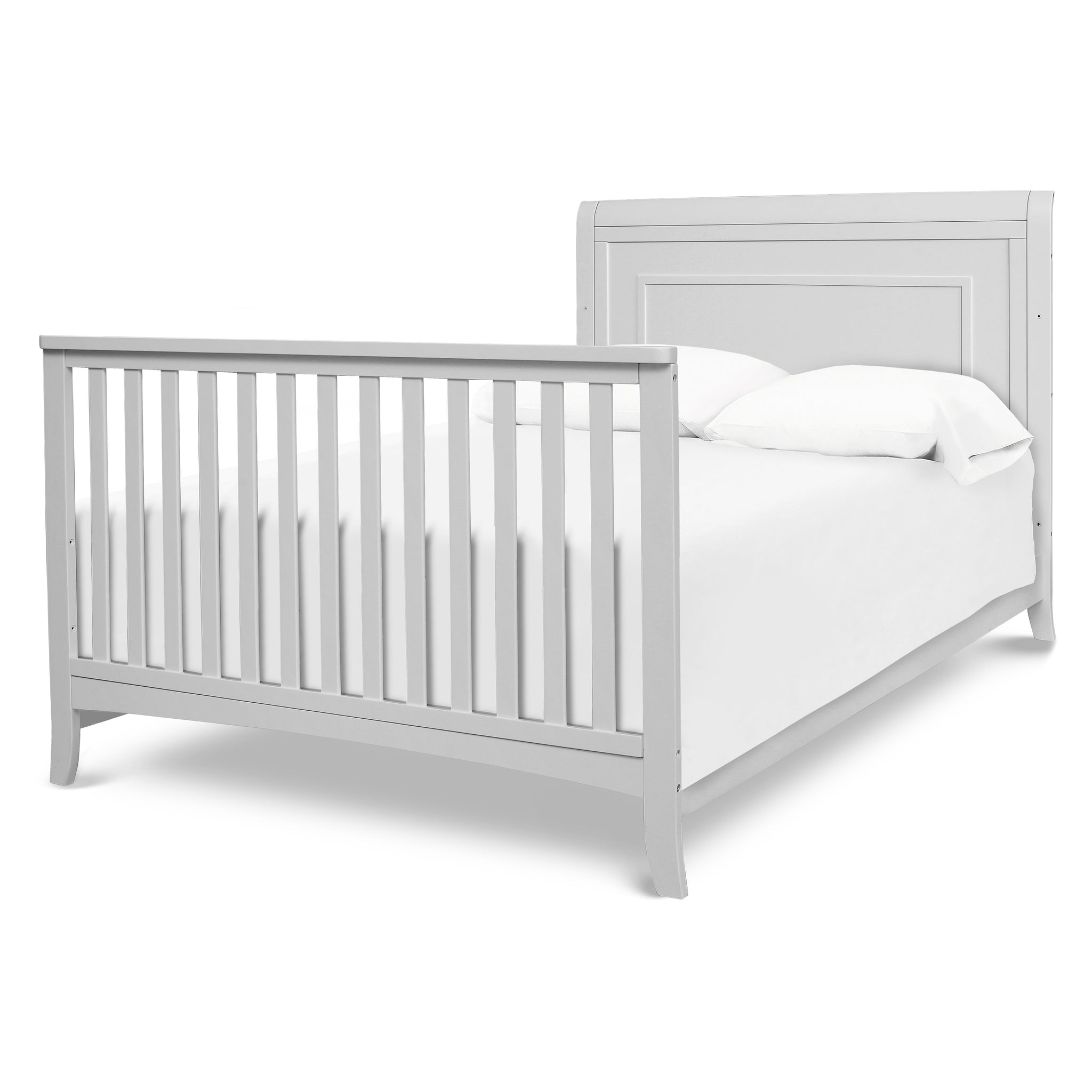 DaVinci Anders 4in1 Convertible Crib DaVinci Baby