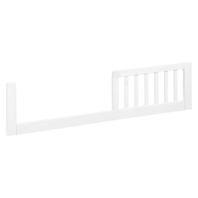 M11999W,The MDB Family,Toddler Bed Conversion Kit in White