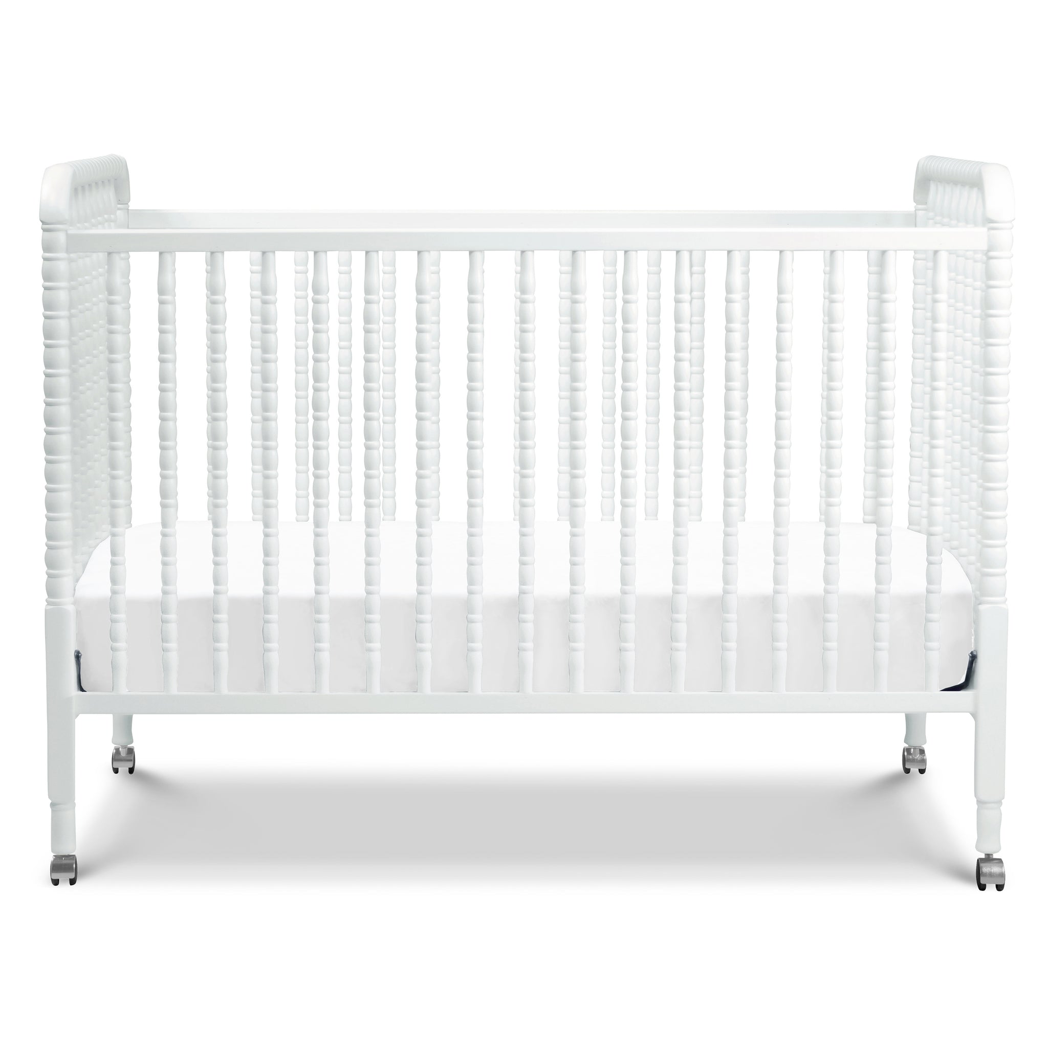 Jenny Lind 3in1 Convertible Crib DaVinci Baby
