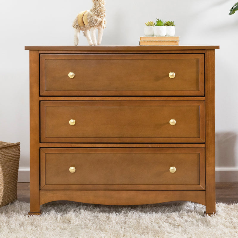 3 and 4-Drawer Dressers Image