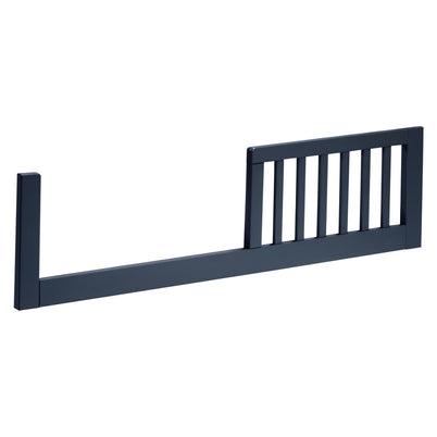 M11999V,The MDB Family,Toddler Bed Conversion Kit in Navy