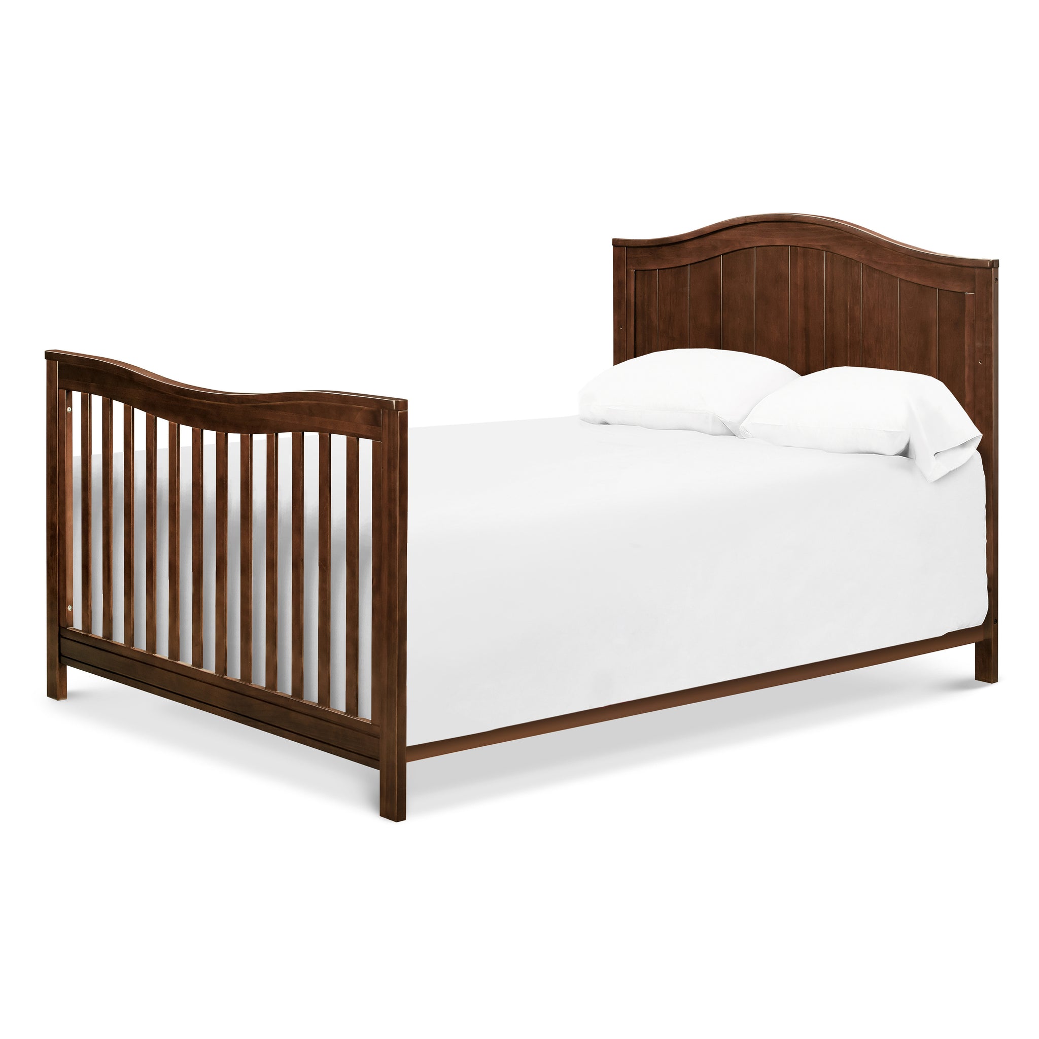 DaVinci Aspen 4in1 Convertible Crib DaVinci Baby