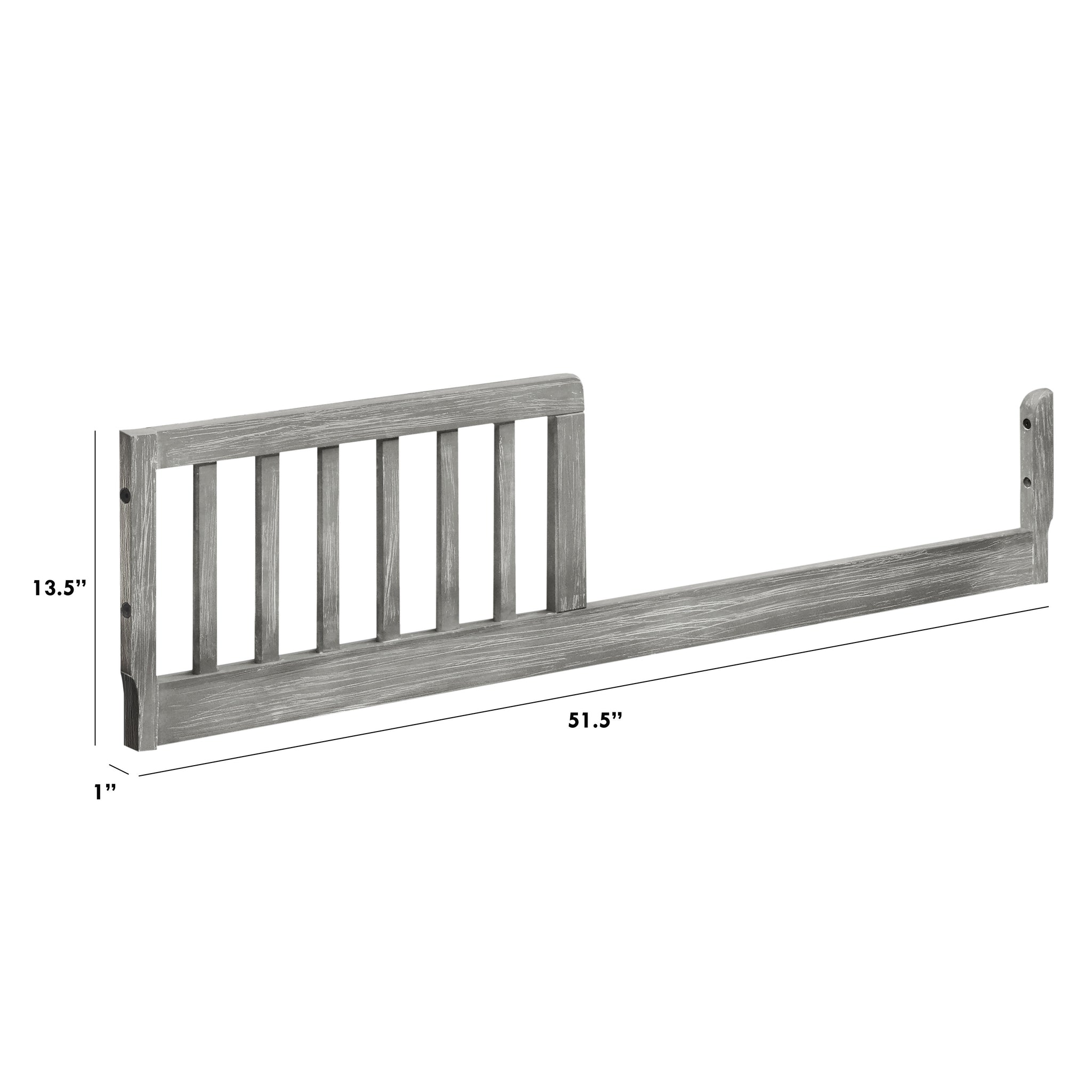 Davinci Baby Toddler Bed Conversion Kit (M3099) DaVinci Baby