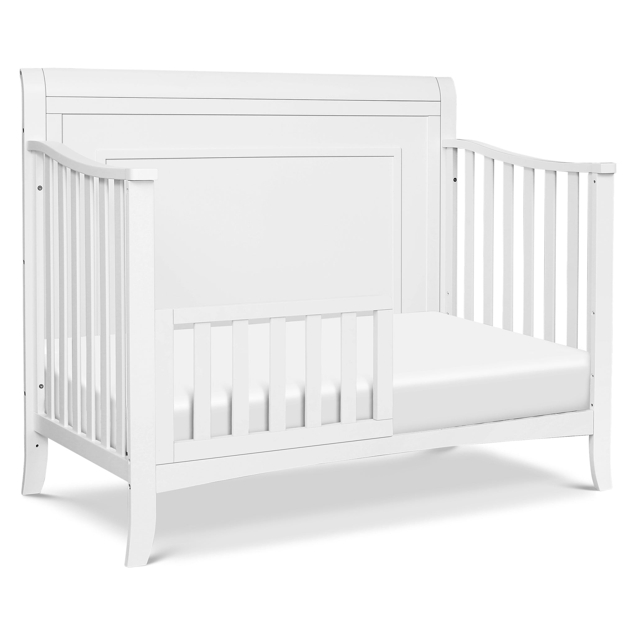 DaVinci Anders 4in1 Convertible Crib DaVinci Baby