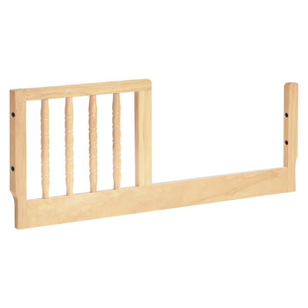 M7399N,Jenny Lind Mini Toddler Bed Conversion kit in Natural