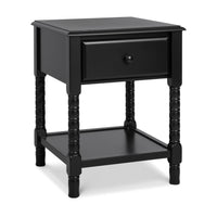 Jenny Lind Spindle Nightstand