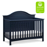 Nolan 4-in-1 Convertible Crib