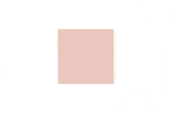 SWATCH096,Davinci - Rustic White (UW) SWATCH Petal Pink