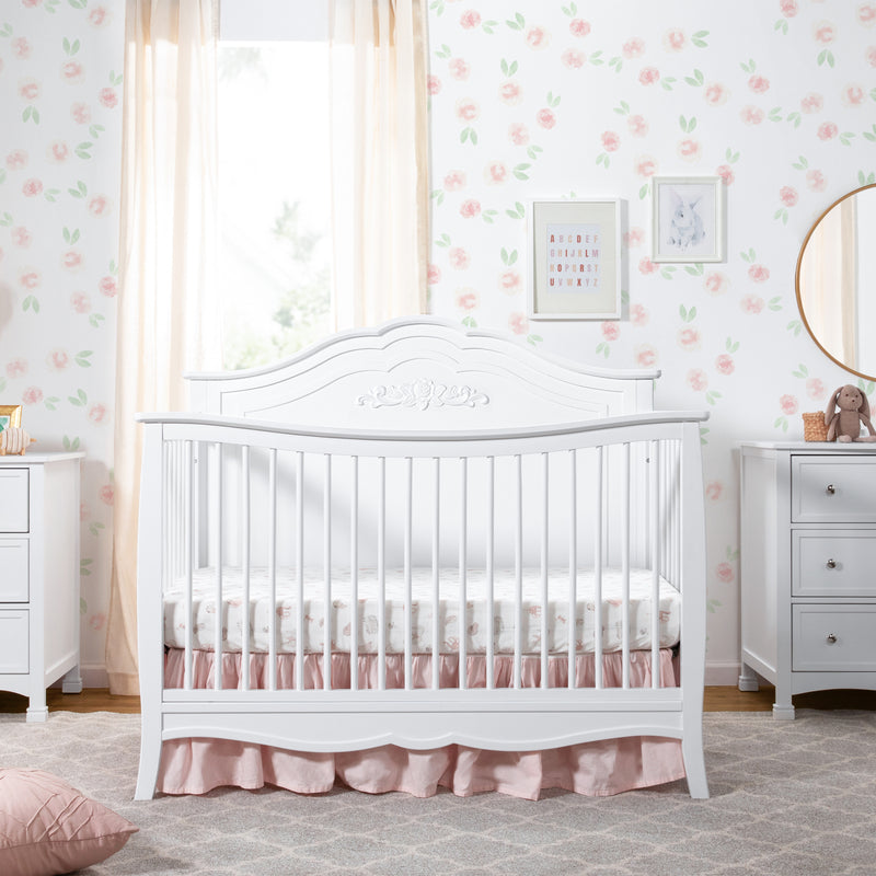 DaVinci Fiona 4in1 Convertible Crib DaVinci Baby