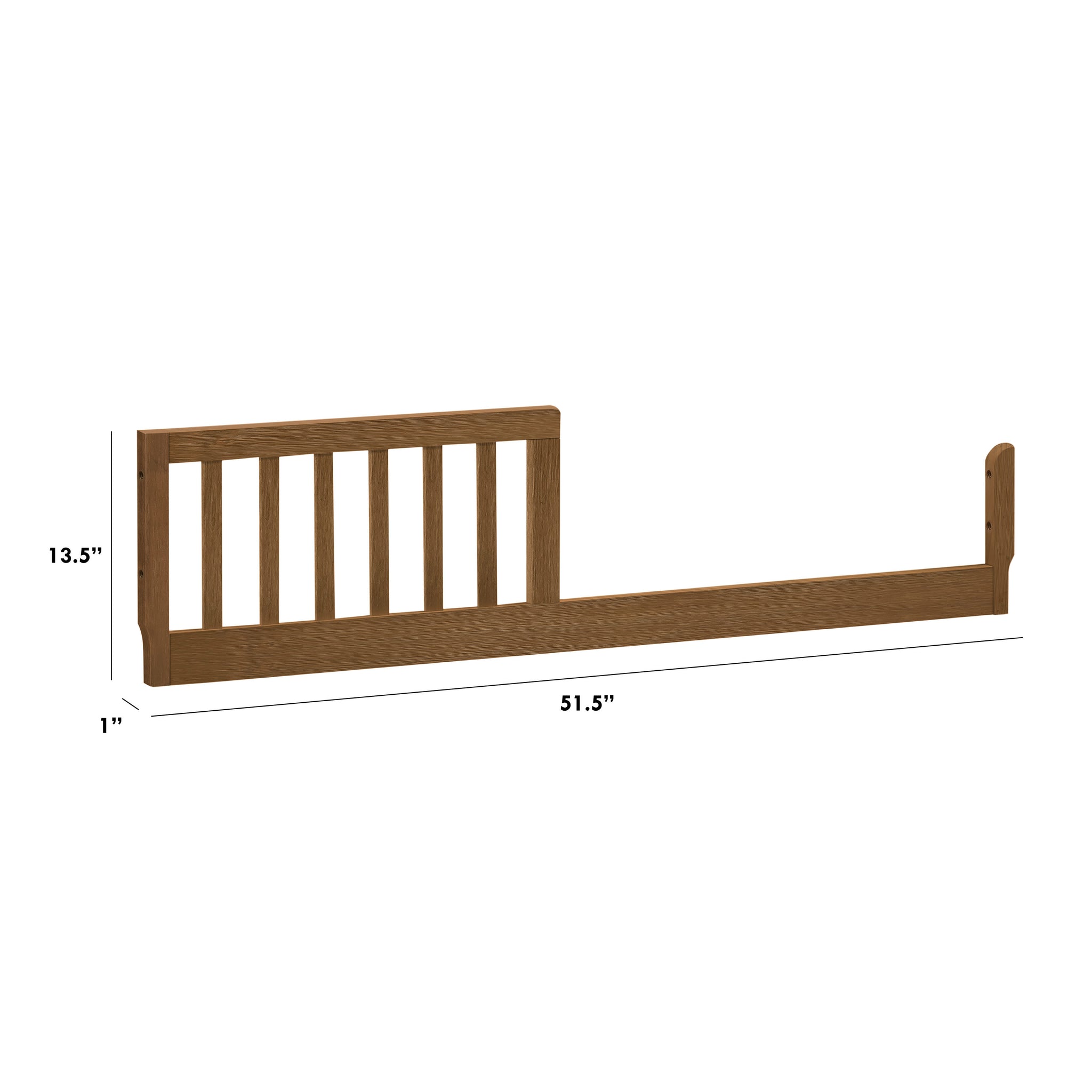 Davinci Baby Toddler Bed Conversion Kit (M3099) DaVinci Baby