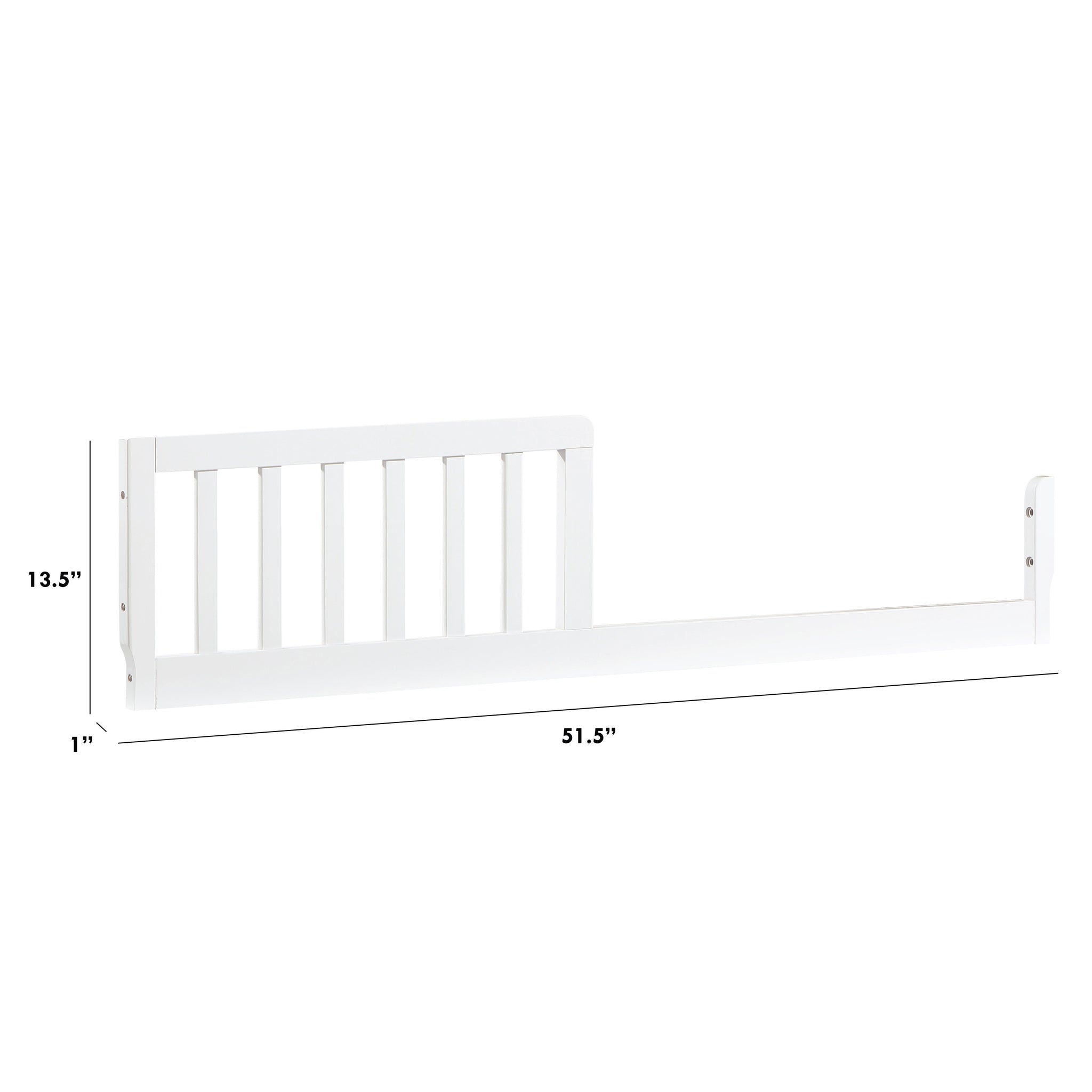 Davinci Baby Toddler Bed Conversion Kit (M3099) DaVinci Baby