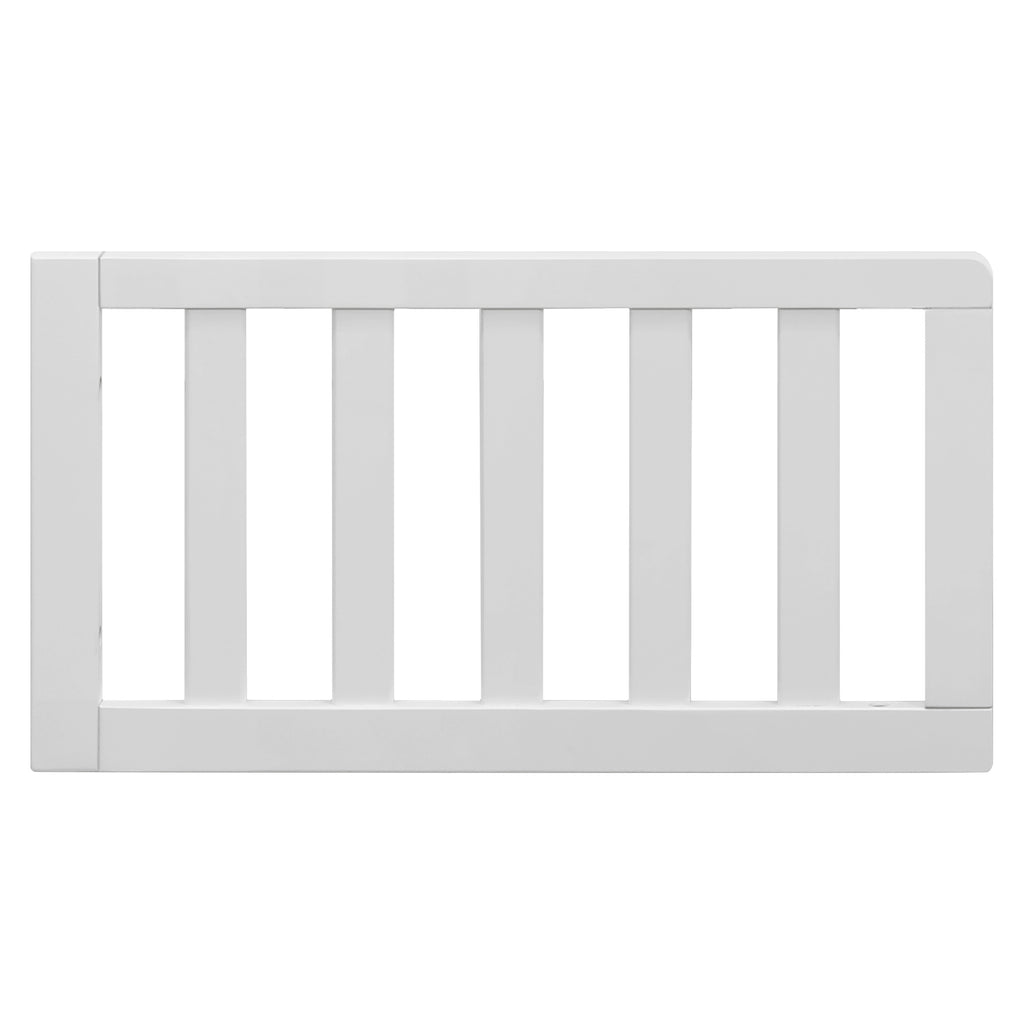 M12599DG,Toddler Bed Conversion Kit in Cloud Grey