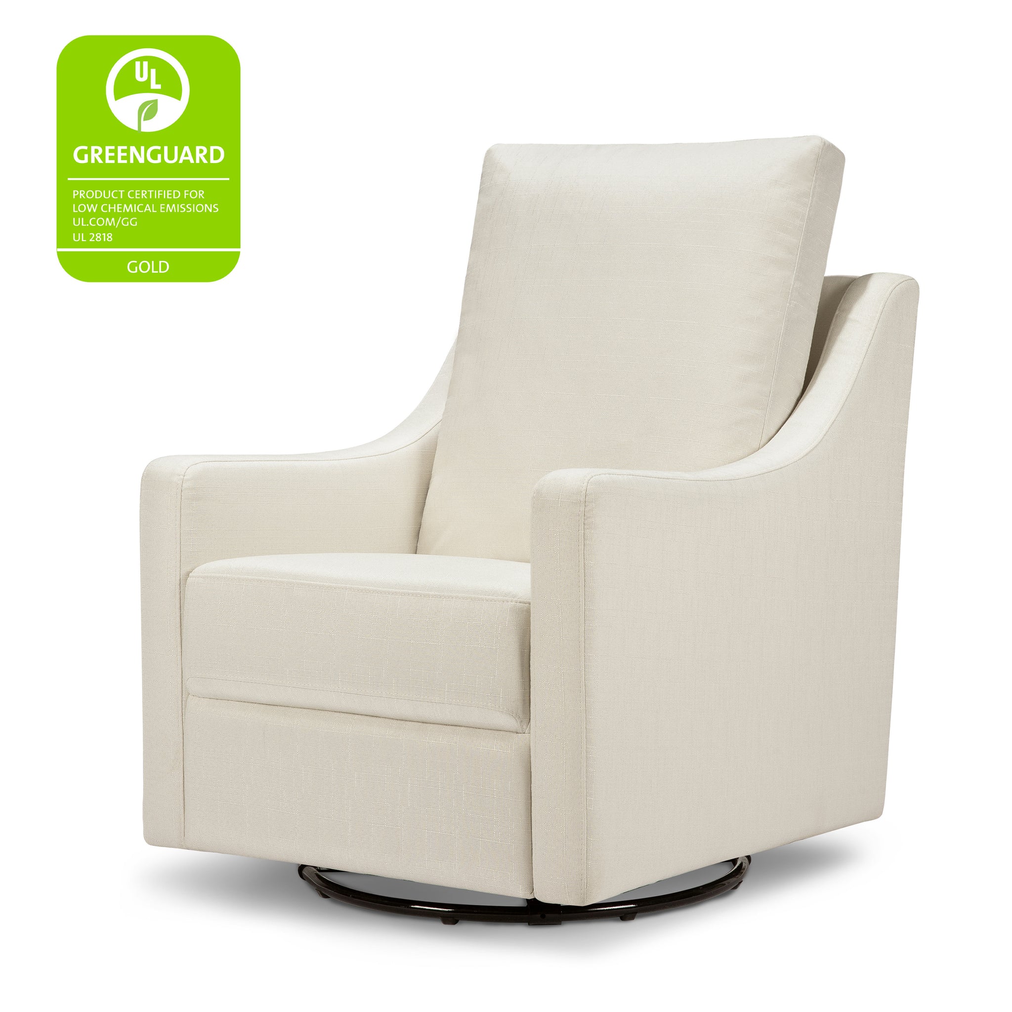 DaVinci Field Swivel Glider DaVinci Baby