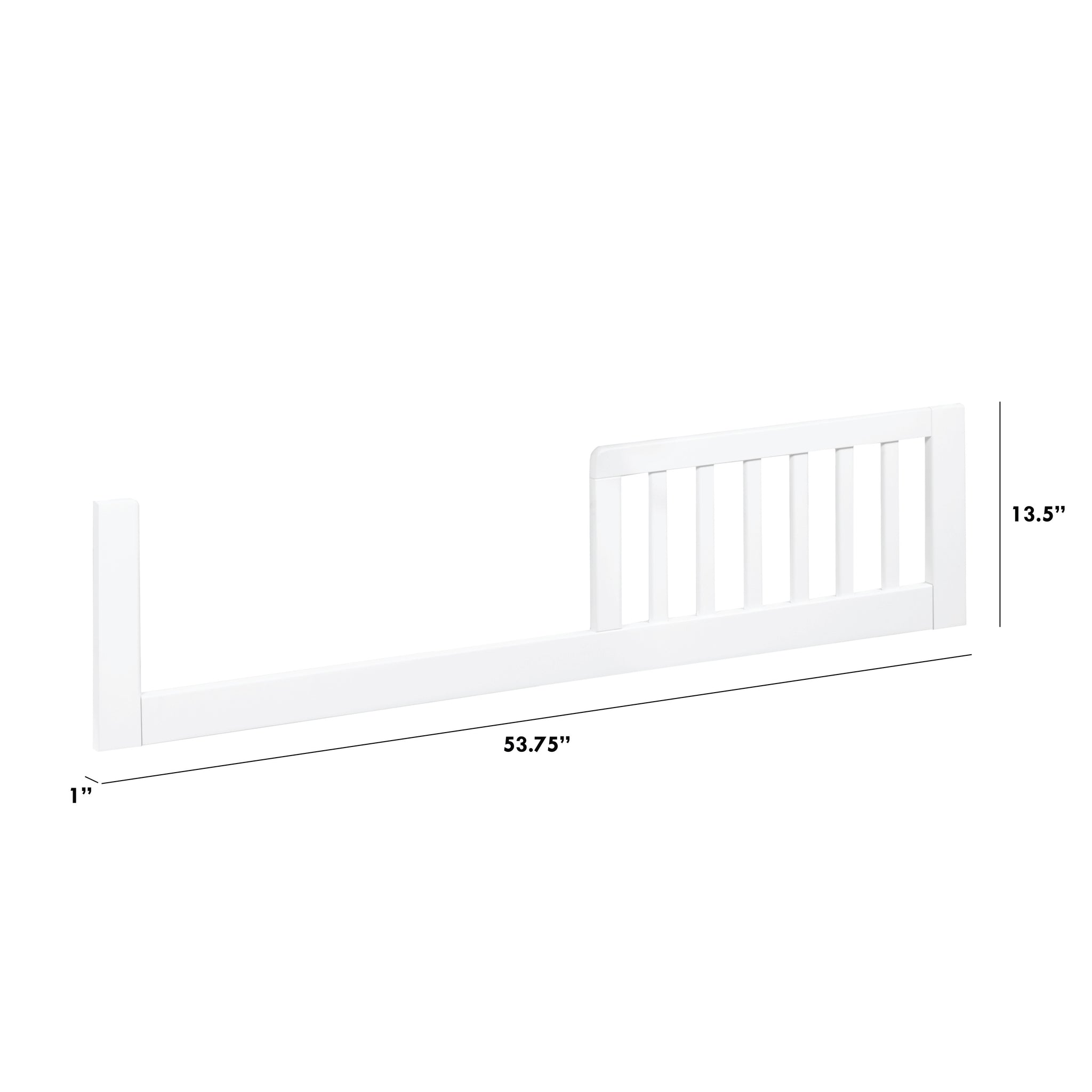 Davinci Baby Toddler Bed Conversion Kit (M11999) DaVinci Baby
