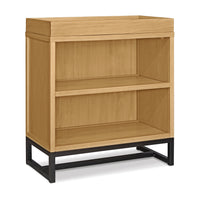 Ryder Convertible Cubby Changer & Bookcase