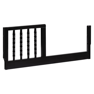 M7399E,The MDB Family,Jenny Lind Mini Toddler Bed Conversion kit in Ebony