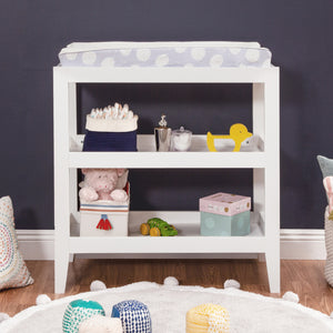 Colby Changing Table
