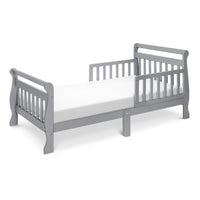 Sleigh Toddler Bed
