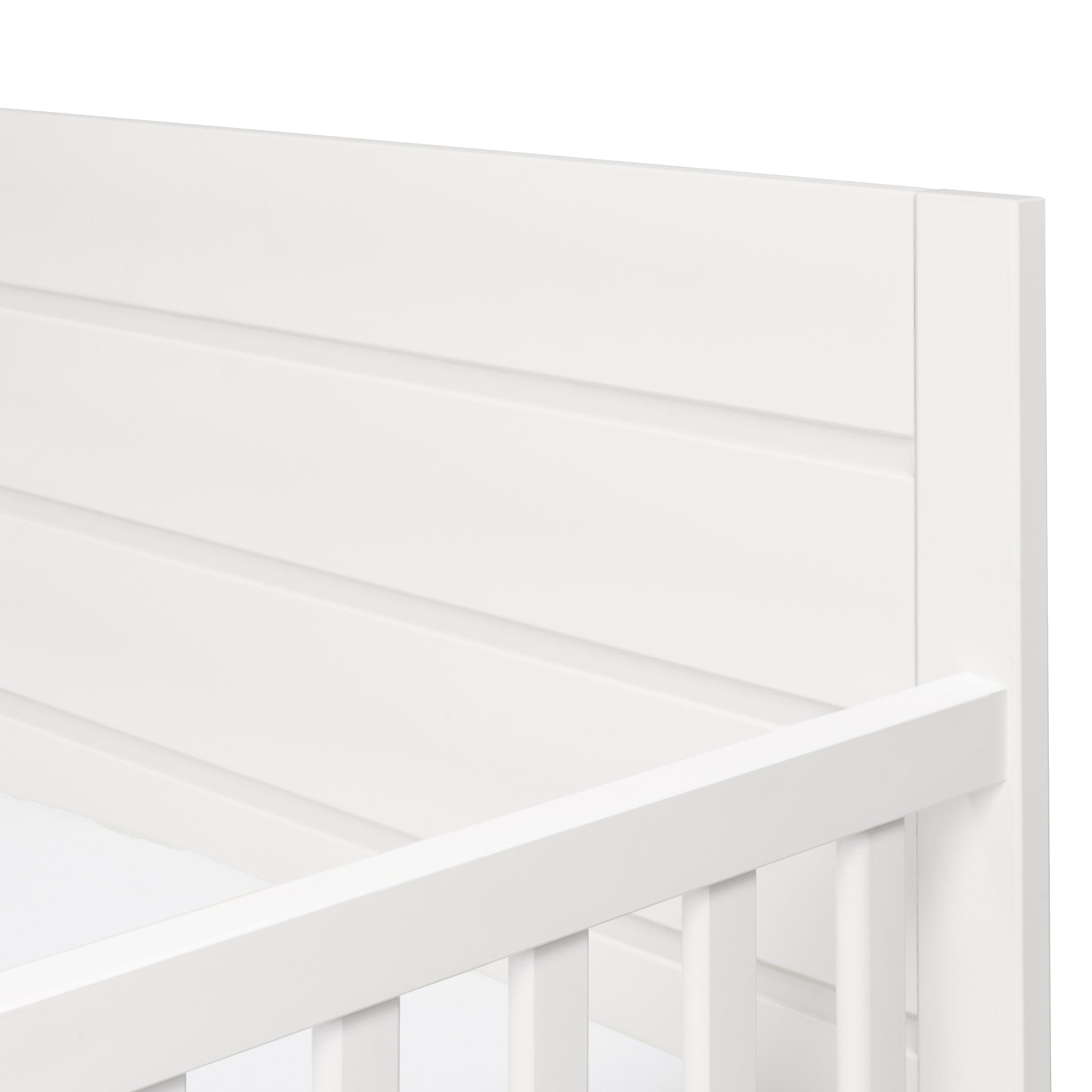 DaVinci Modena Toddler Bed – DaVinci Baby