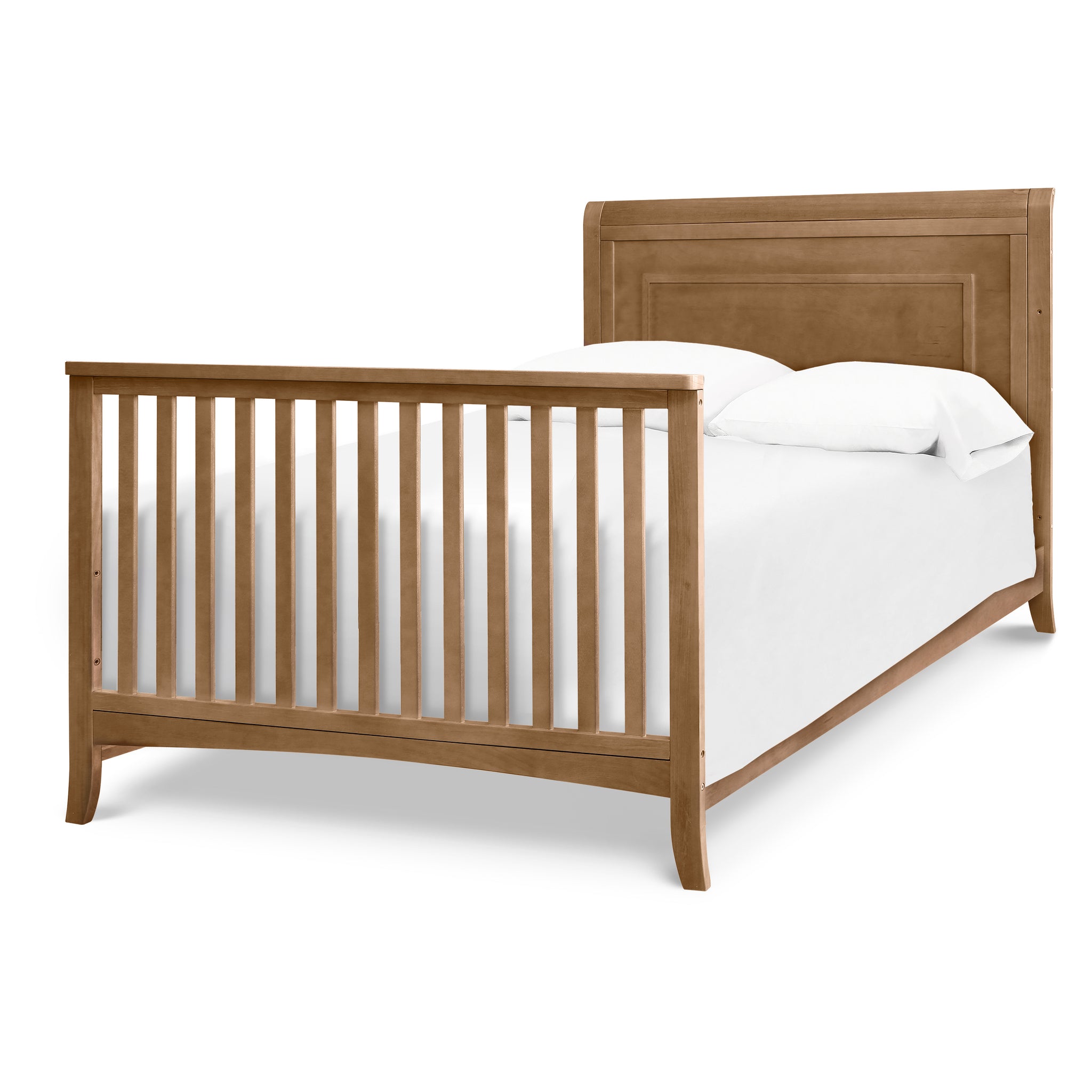DaVinci Anders 4in1 Convertible Crib DaVinci Baby