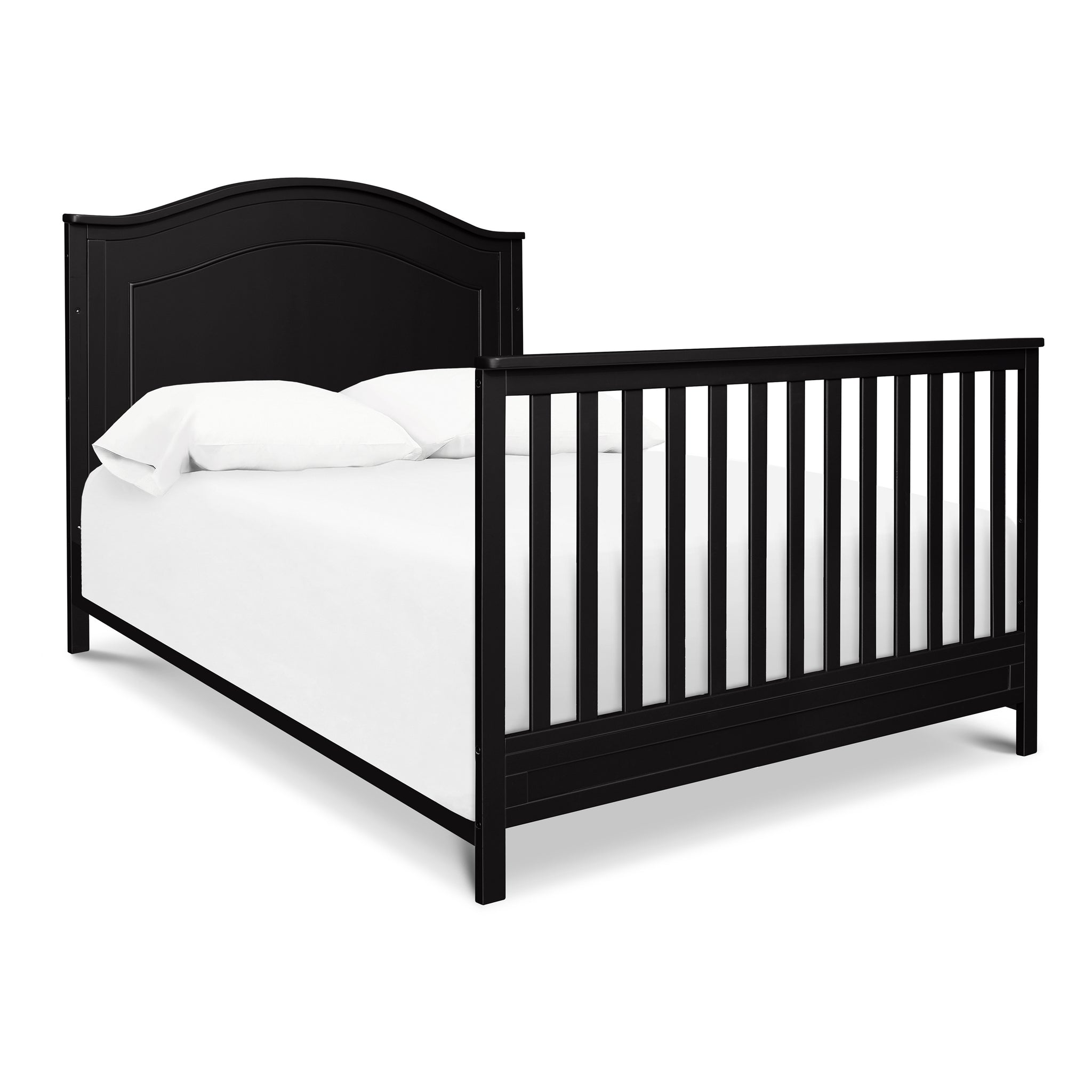 DaVinci Charlie 4in1 Convertible CribN N N N DaVinci Baby