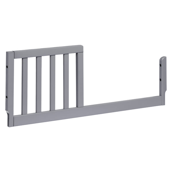 M20399G,Mini Toddler Bed Conversion Kit in Grey