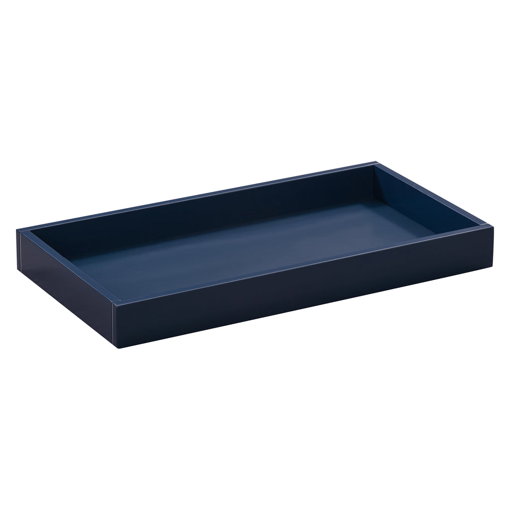 M0219V,Universal Removable Changing Tray in Navy