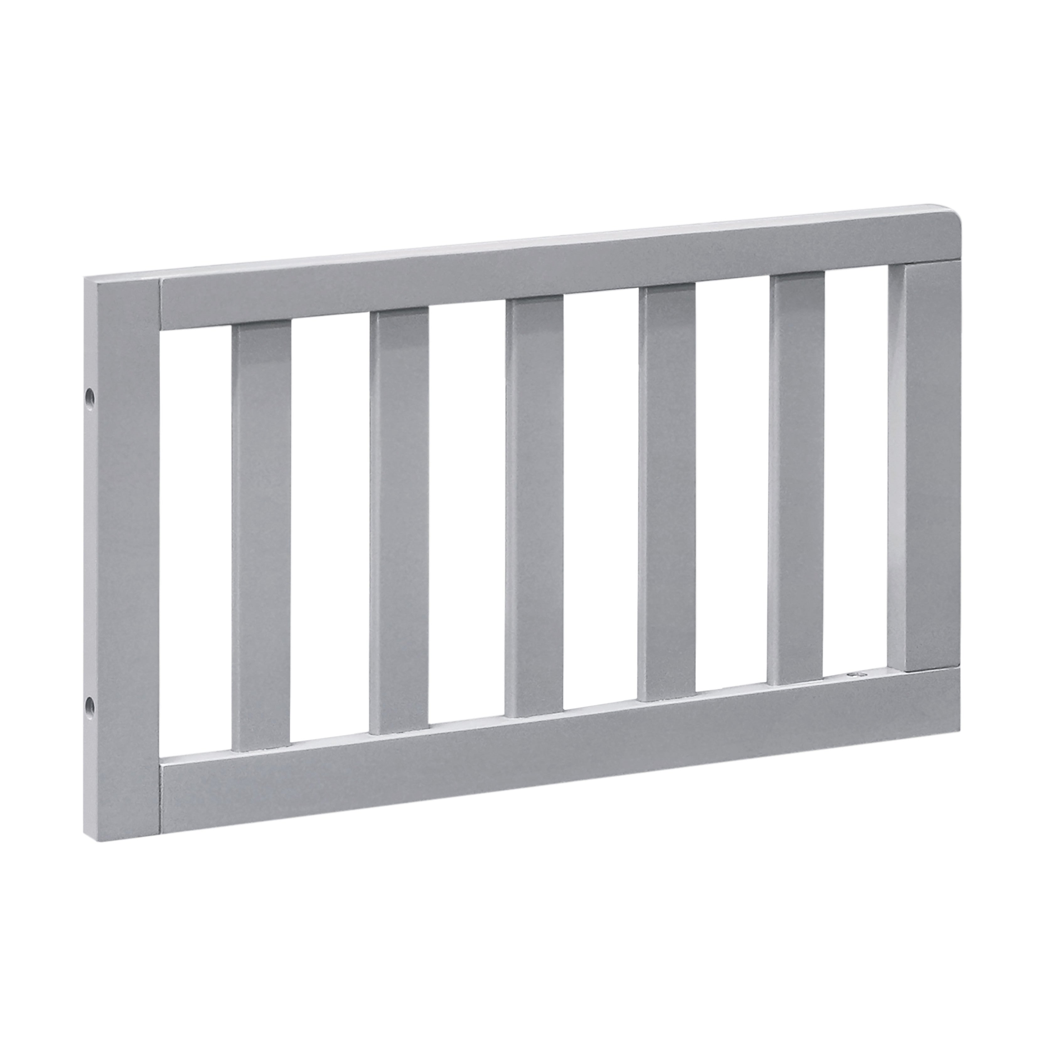 Convertible crib rail kit best sale