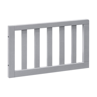 M12599G,The MDB Family,Toddler Bed Conversion Kit in Grey