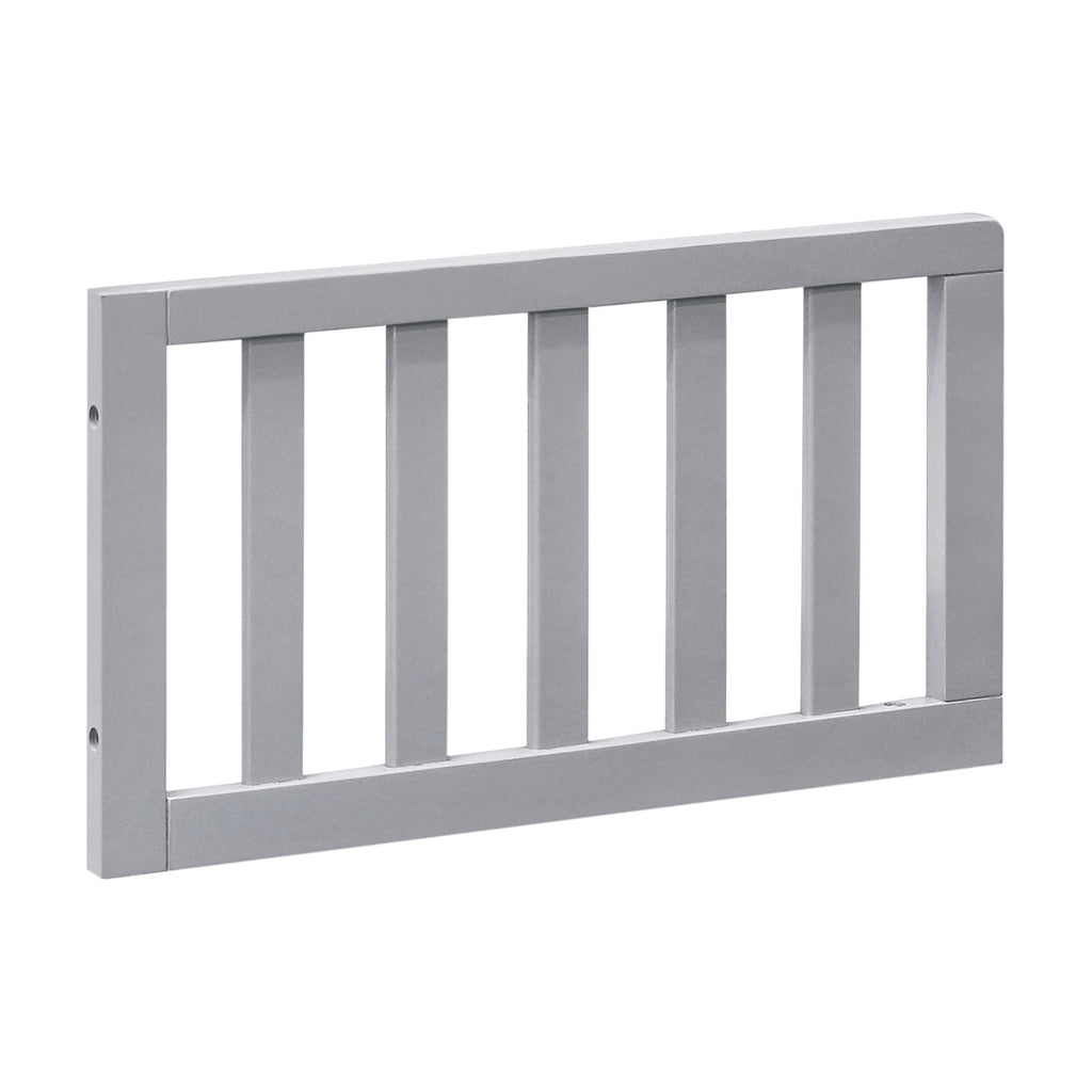 M12599G,Toddler Bed Conversion Kit in Grey