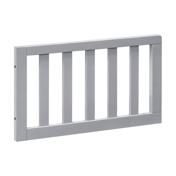 M12599G,Toddler Bed Conversion Kit in Grey Grey