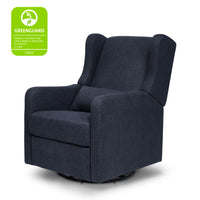Arlo Recliner and Swivel Glider | Water Repellent & Stain Resistant fabric