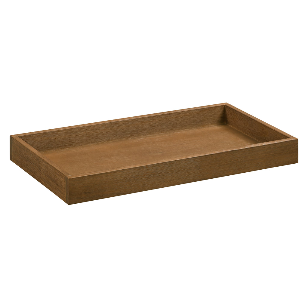 M0219SW,Universal Removable Changing Tray in Stablewood