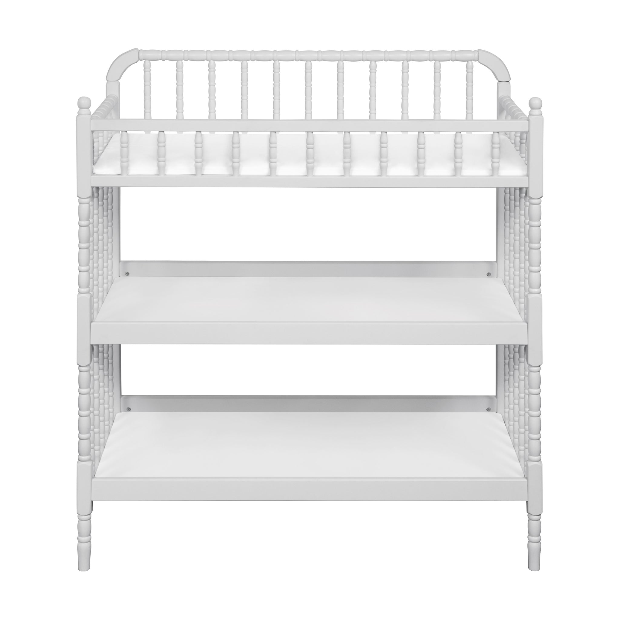 DaVinci Jenny Lind Changing Table DaVinci Baby