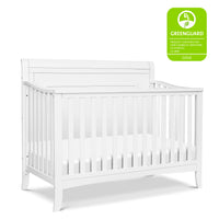 Anders 4-in-1 Convertible Crib